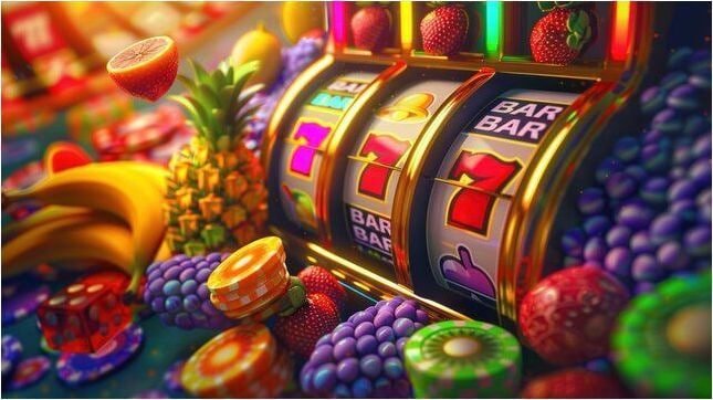 cuadao vip slot online